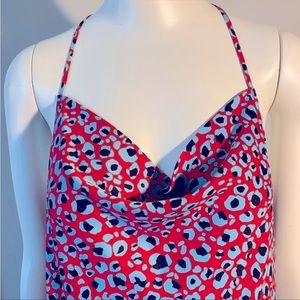 BCBGENERATION | NWT women’s cocktail cowl neck dress